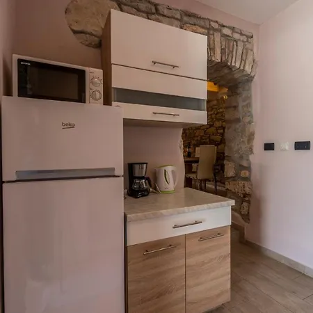 Anitea Apartment Pula