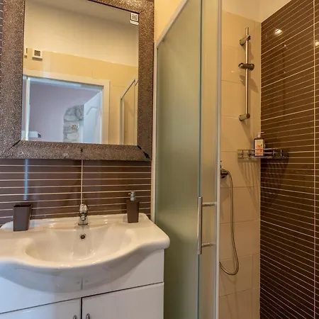 Anitea Apartment Pula