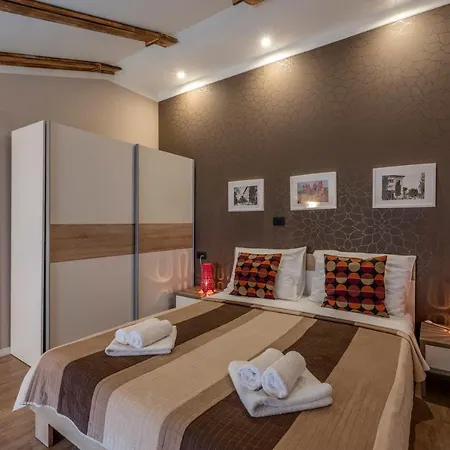 Anitea Apartamento *