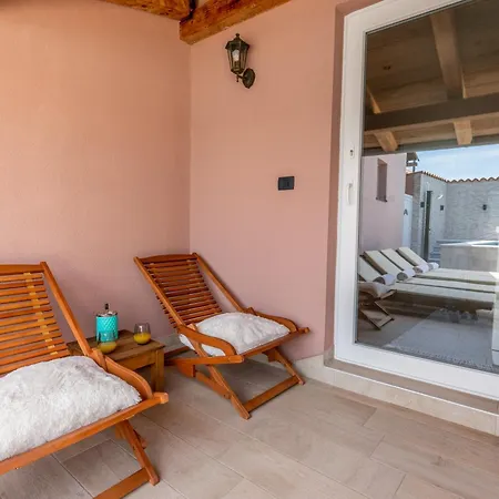 Apartamento Anitea *