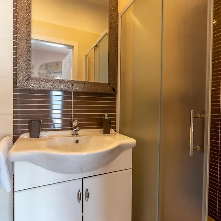 Apartamento Anitea Pula