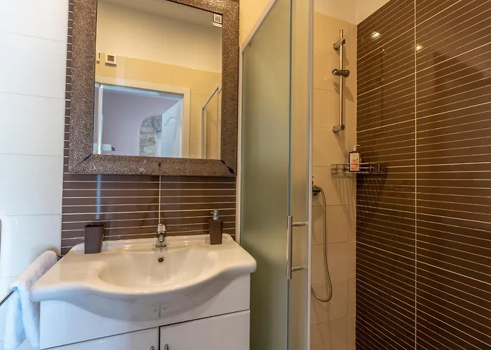 Anitea Apartman Pula