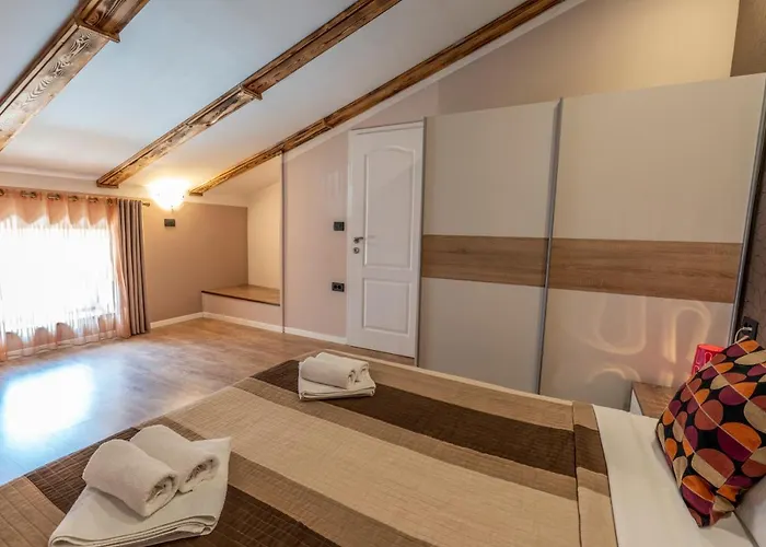 Anitea Apartman Pula