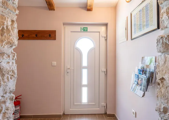 Apartman Anitea Pula