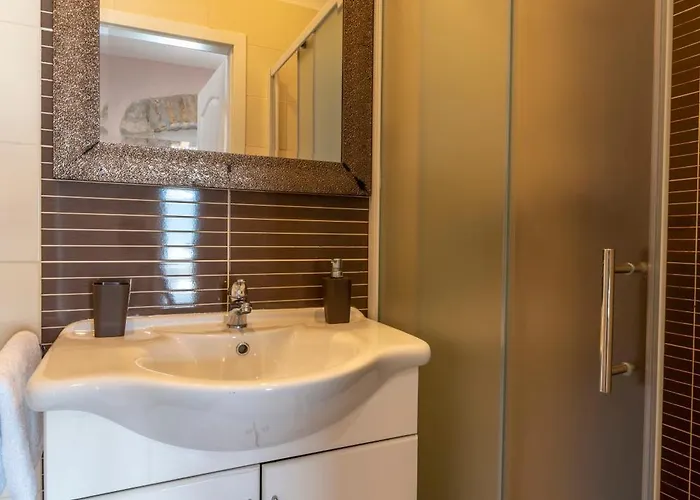 Apartman Anitea Pula