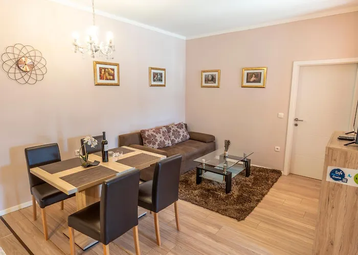 Anitea Apartman Pula