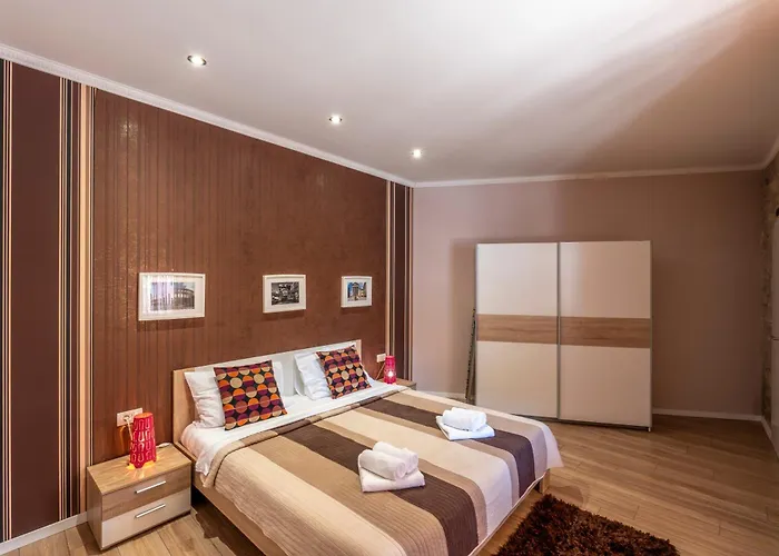 Apartman Anitea Pula