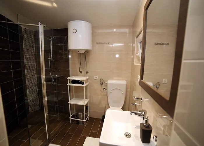 Anitea Apartman Pula