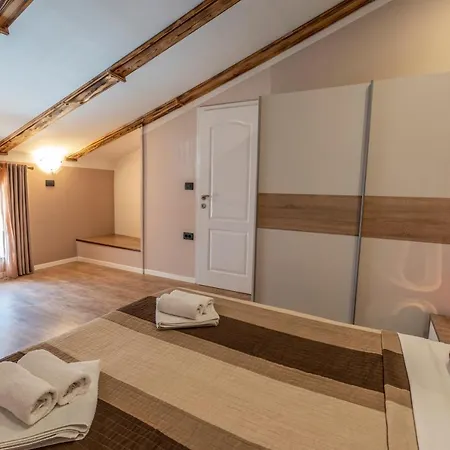 Anitea Apartmán Pula