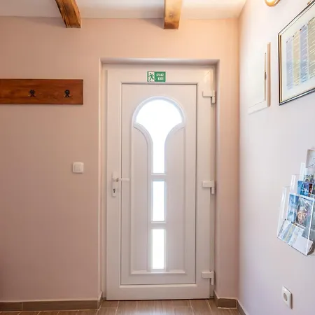 Apartmán Anitea Pula