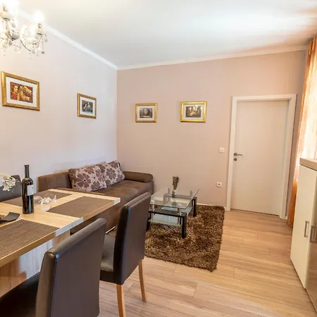 Anitea Apartment *