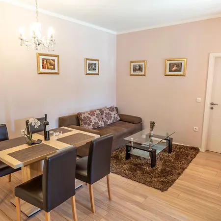 Anitea Apartmán Pula