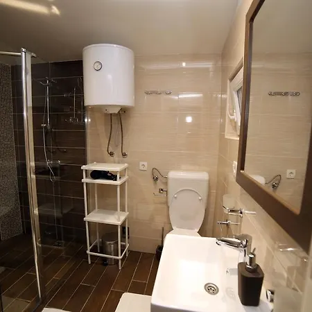 Anitea Apartmán Pula